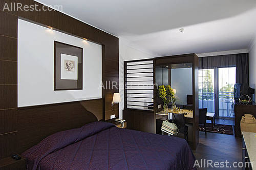 Mediterranean Beach Hotel 10